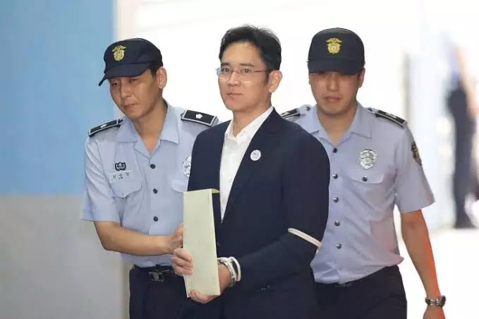 Samsung VC convicted in anaesthesia use case