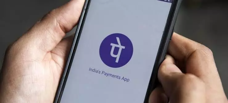 All UPI money transfers, offline, online payments are free: PhonePe