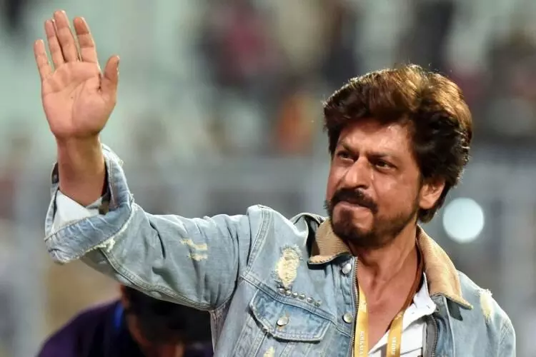 Drugs case did not dent Shah Rukh Khans brand value: Report