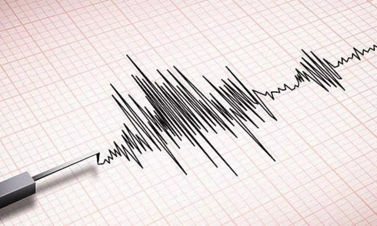 Earthquake of 4.3 magnitude hits Himachal Pradesh`s Manali