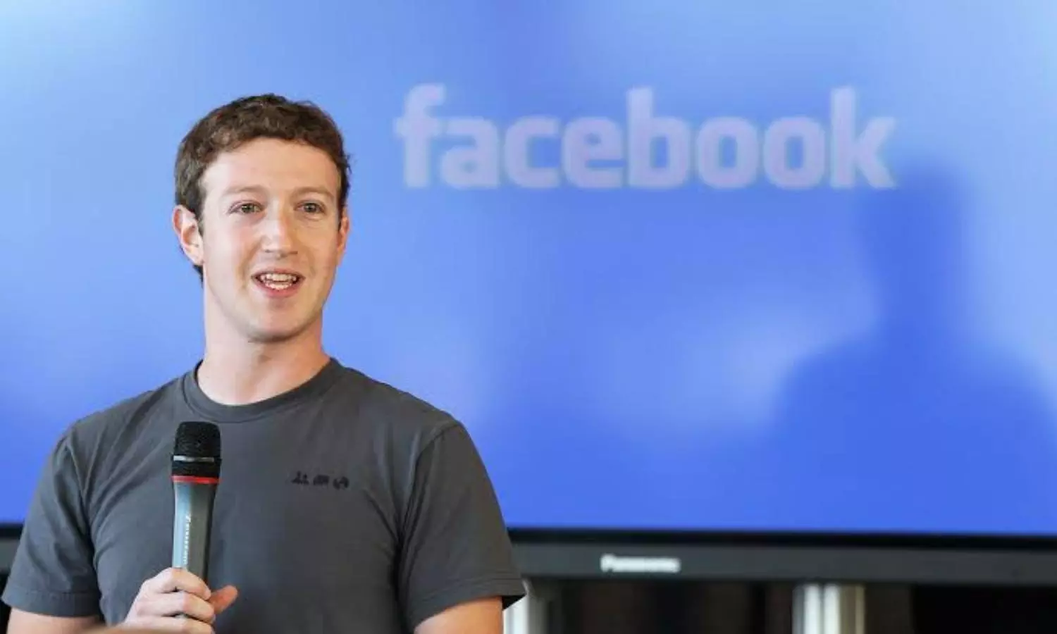 Cong seeks probe into why BJP leaders left unchecked for hate speech on FB