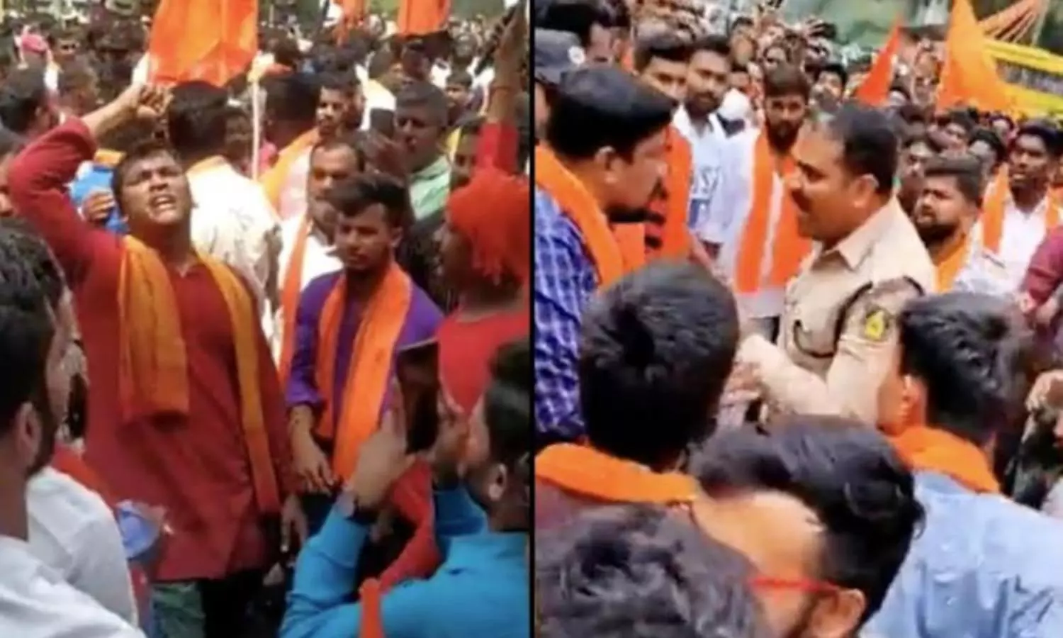 Ktka lawyers fraternity takes on Right-Wing leaders for hate remarks