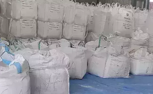 Mundra heroin seizure: Afghan national remanded for three days in NIA custody