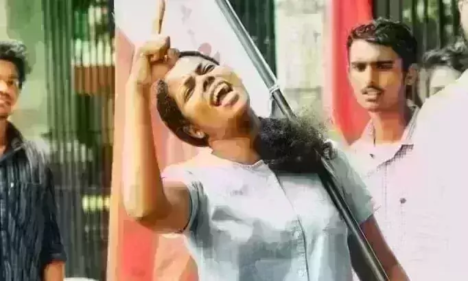 We must identify the RSS in SFI