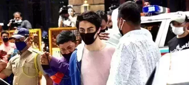 Bombay HC to hear bail plea of Aryan Khan today