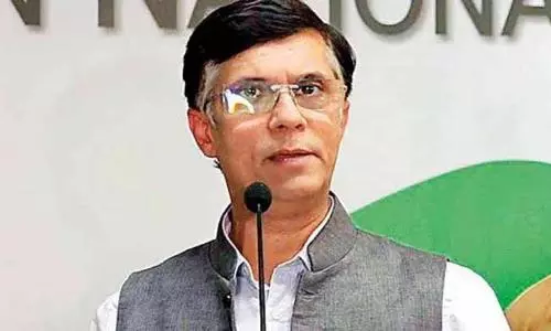 Congress renews demand for JPC probe against Facebook in India