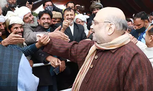 The BJPs unchanging Kashmir agenda