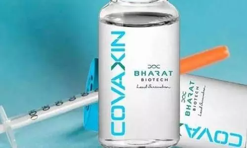 WHO seeks additional clarifications for Covaxin approval