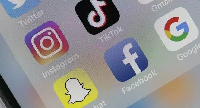 TikTok, Snapchat and YouTube questioned by US lawmakers about child safety