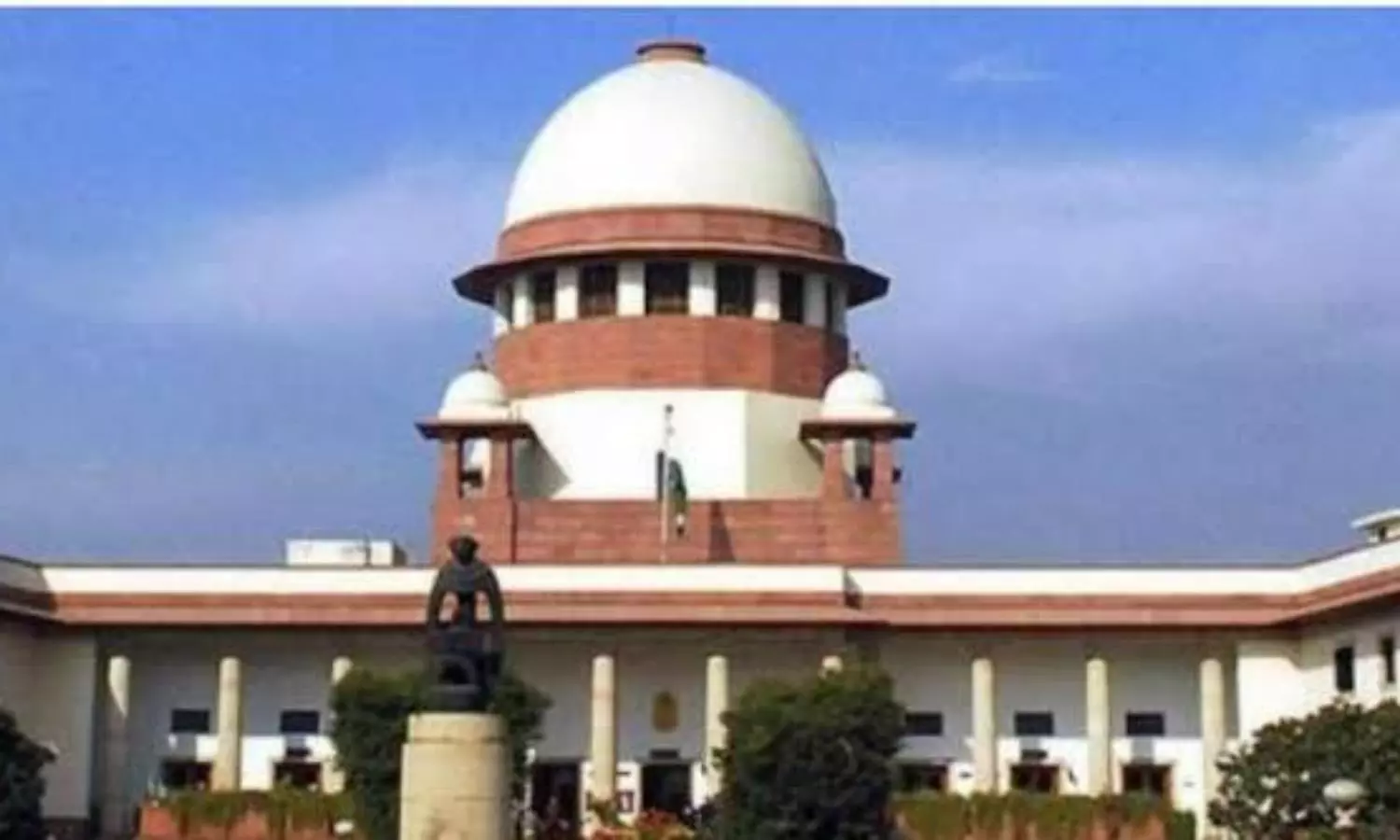 SC to pronounce verdict on Pegasus snooping row today