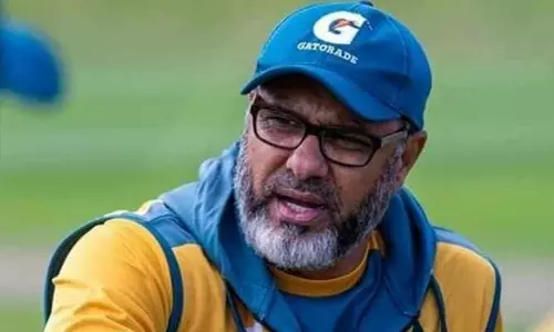 Waqar Younis apologises for namaz remark; says it was in the heat of the moment