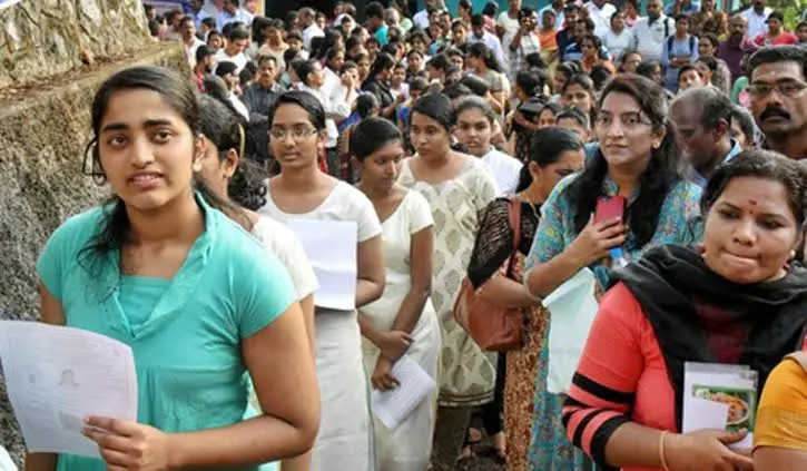 Kerala HC directs NTA to investigate OMR sheet discrepancy of NEET student