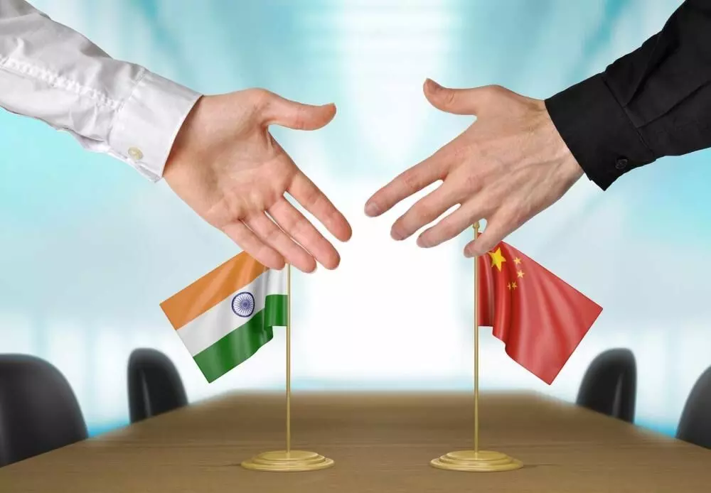 Chinas unilateral move will have upshots on bilateral agreements: India