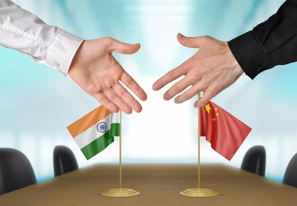 Chinas unilateral move will have upshots on bilateral agreements: India Chinas unilateral move will have upshots on bilateral agreements: India