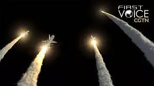 Chinas hypersonic weapon test reminds Sputnik moment: US general Chinas hypersonic weapon test reminds Sputnik moment: US general