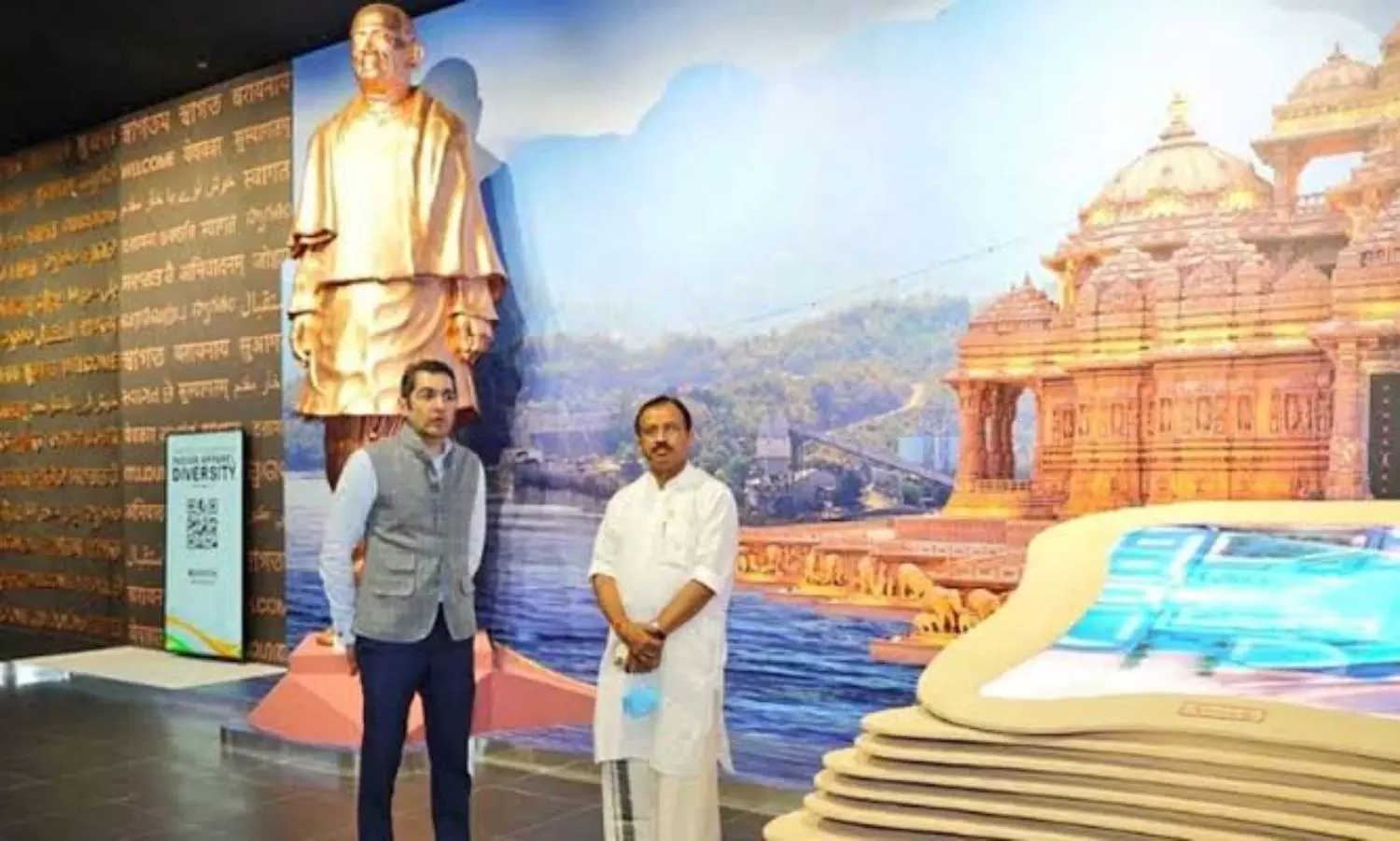 India may ease COVID curbs on travel to and from UAE