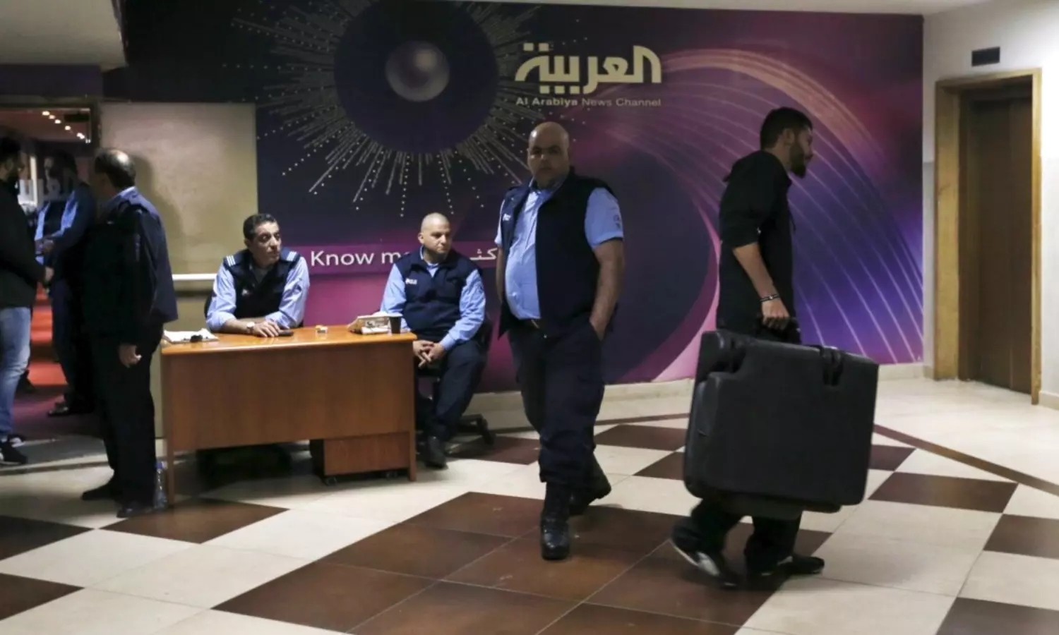 Saudi broadcaster MBC soon to shut office in Lebanon, relocate to Riyadh