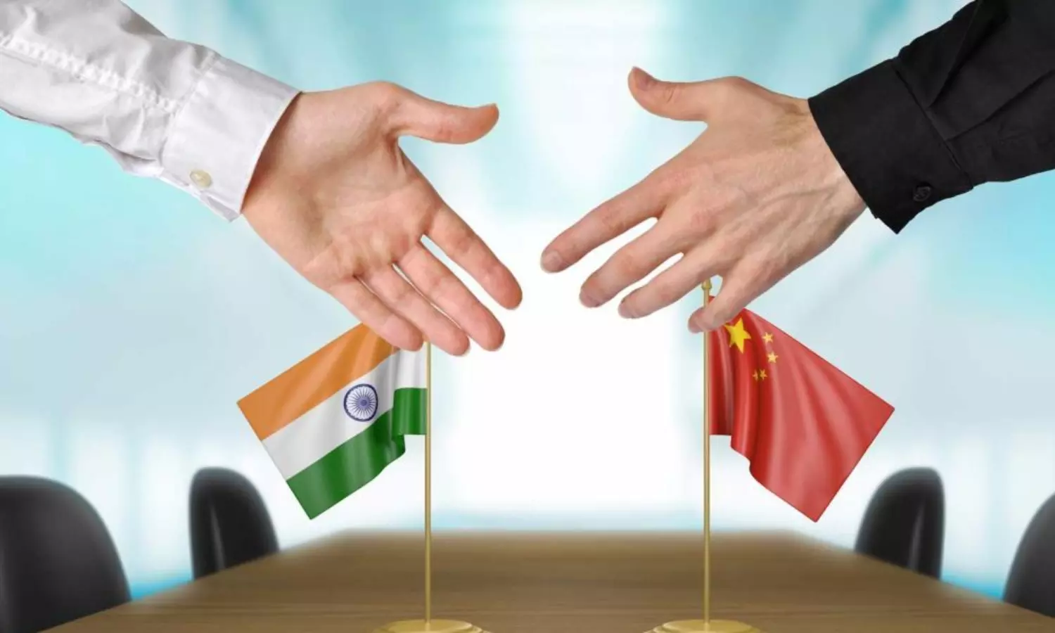 Chinas unilateral move will have upshots on bilateral agreements: India