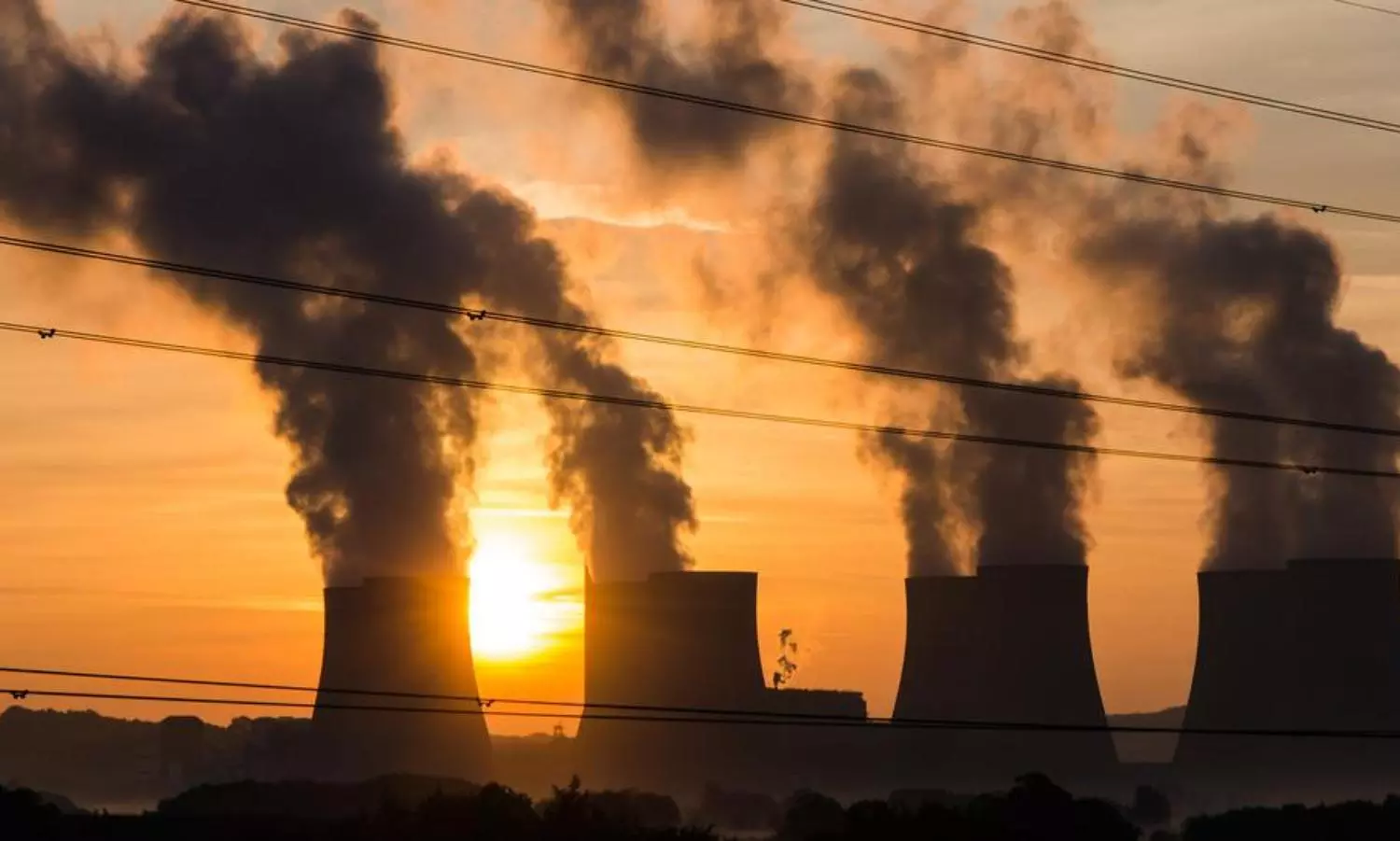 India largely on track to do better than its Paris agreement targets: Report