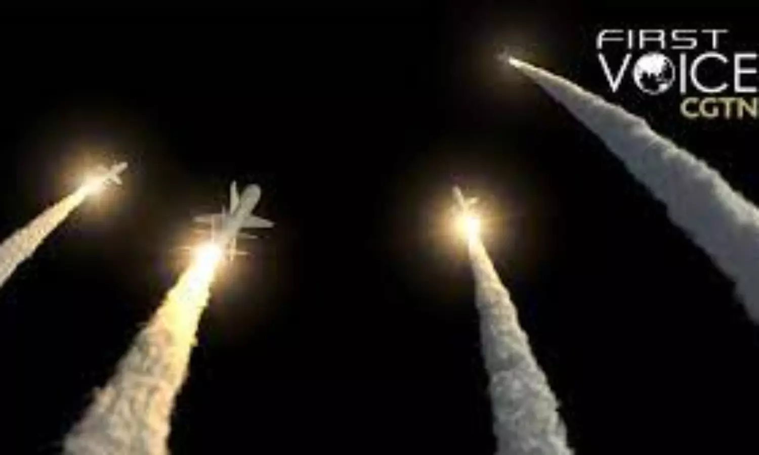 Chinas hypersonic weapon test reminds Sputnik moment: US general