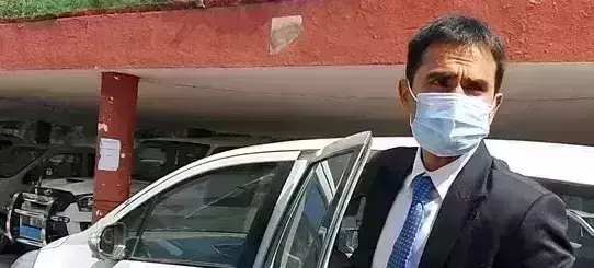 Mumbai Police appoints 4-member team to probe charges against Sameer Wankhede