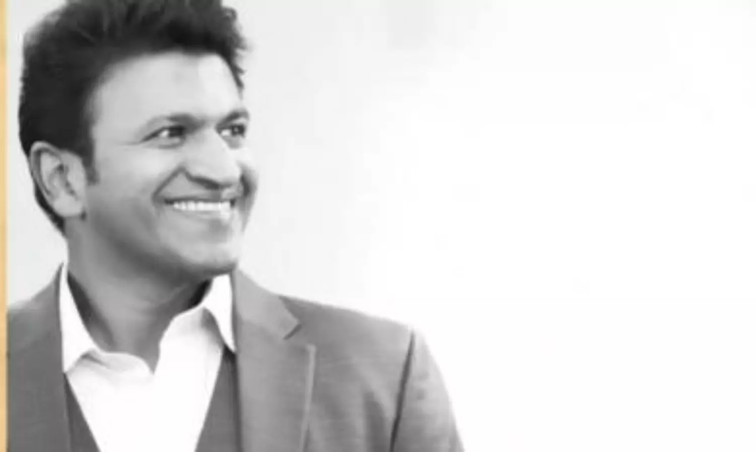 Kannada film industry stalled in shock of Puneeth Rajkumars death