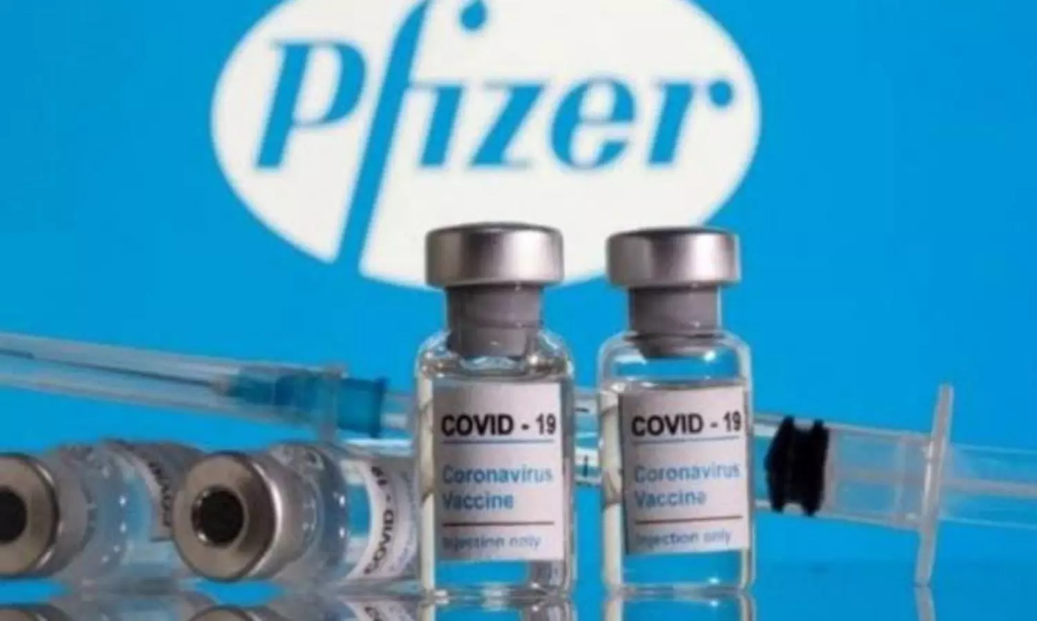 US: Pfizer COVID shot approved for children aged 5-11
