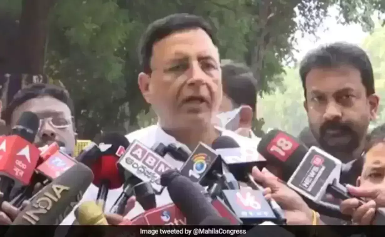 Cash for votes: Cong demands EC to cancel Telangana by-polls