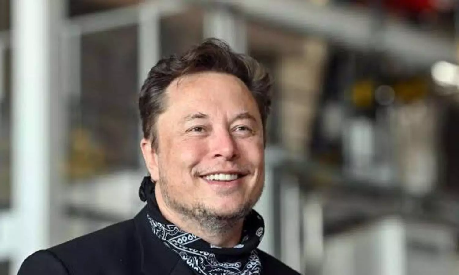 Elon Musk becomes first person ever to be worth over $300 billion
