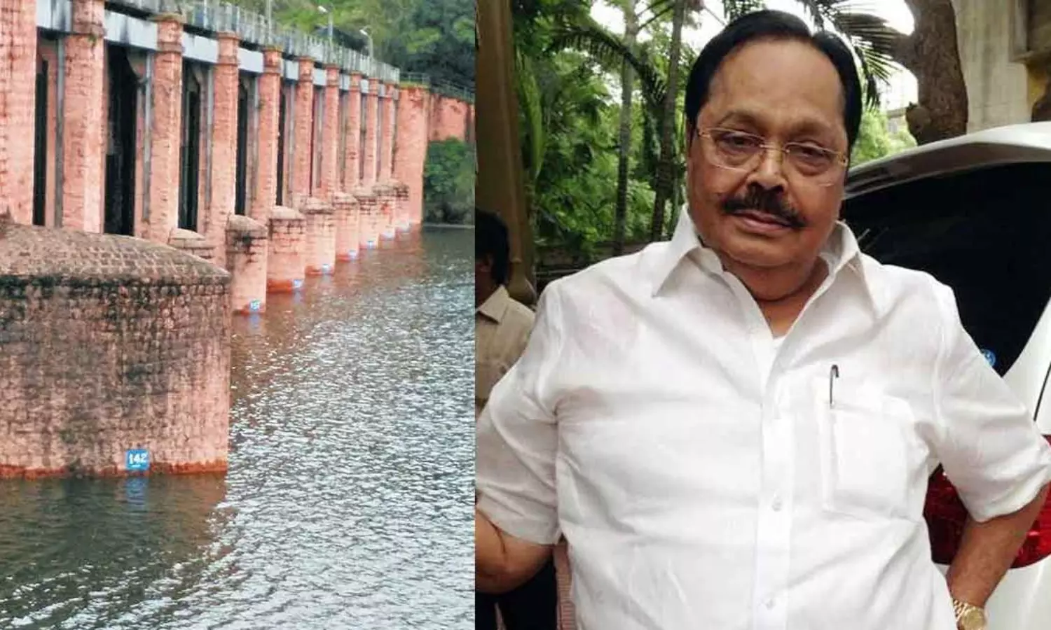 Duraimurugan