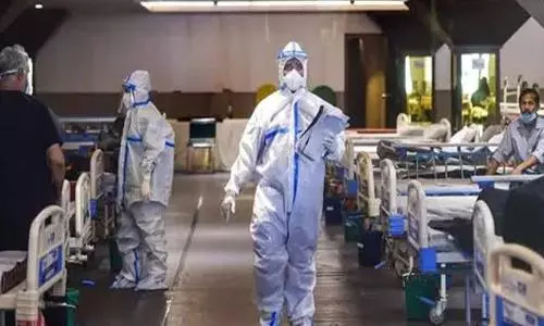 India records 14,313 new cases, 549 deaths reported in 24 hrs