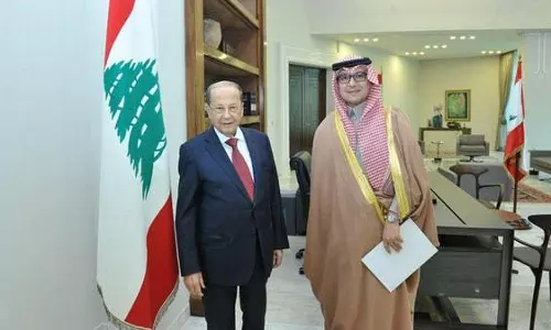 Saudi asks Lebanon envoy to leave Kingdom in 48hrs as rift intensifies