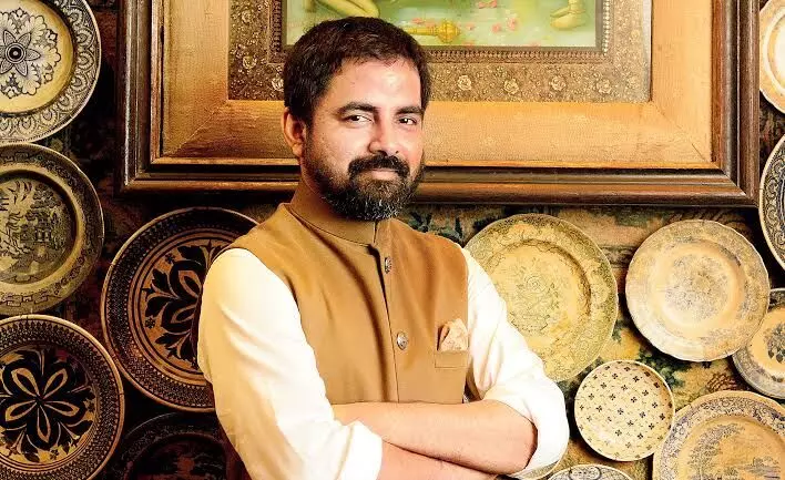 Sabyasachi receives warning from MP minister over mangalsutra ad