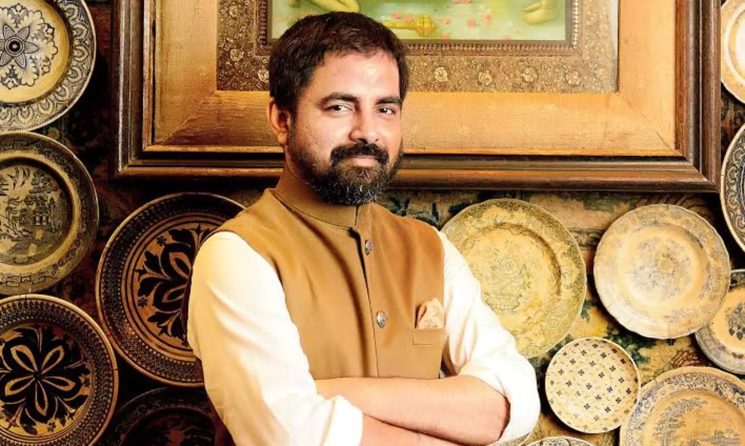 Sabyasachi receives warning from MP minister over mangalsutra ad