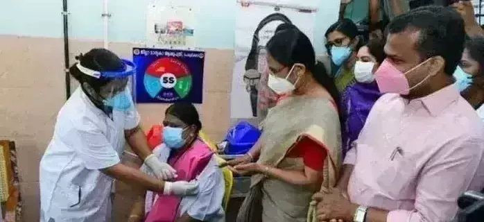 2,282 teachers yet to get vaccinated in Kerala as schools reopen today