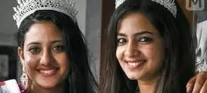 Former Miss Kerala, runner-up die in road accident