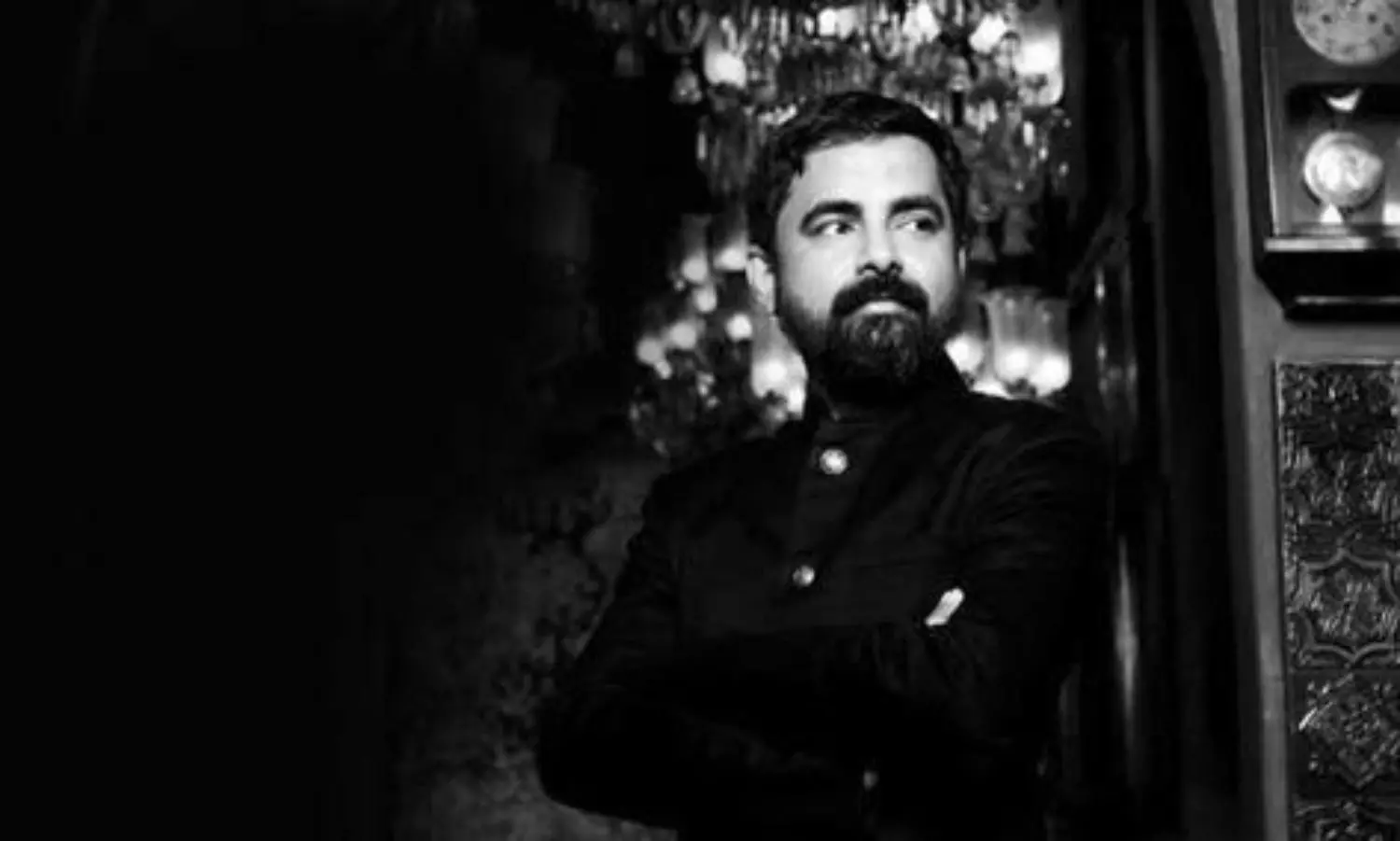 Sabyasachi withdraws mangalsutra campaign hours after ministers ultimatum