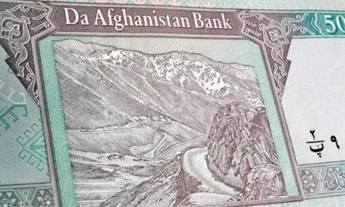 Taliban demands unconditional release of Afghan bank reserves