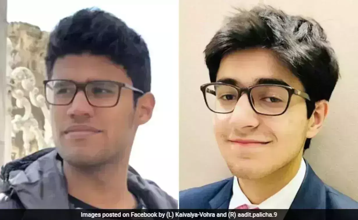 Teens quit Stanford to raise 60 million for grocery delivery app