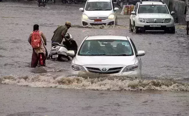 India witnessed 125 extremely heavy rainfalls in September, October 21: IMD