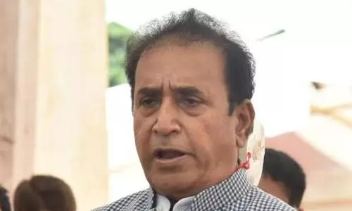 Money laundering case: ED arrests ex-Maharashtra home minister Anil Deshmukh