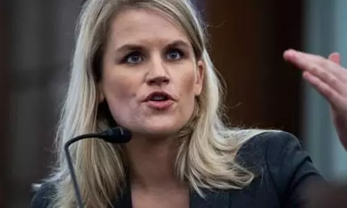 Facebook whistleblower: Mark Zuckerberg should step down as CEO