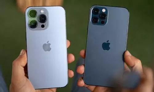 Apple co-founder says iPhone 13 is just like iPhone 12