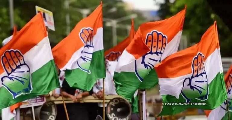 Congress springs surprise victories in Himachal, Karnataka bypolls, BJP left in the lurch