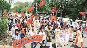 8 designated sites for Friday prayer in Gurgaon lose ground on protest 8 designated sites for Friday prayer in Gurgaon lose ground on protest