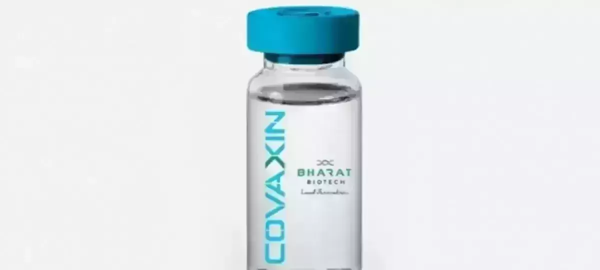 WHO panel likely to decide on Covaxin EUL today