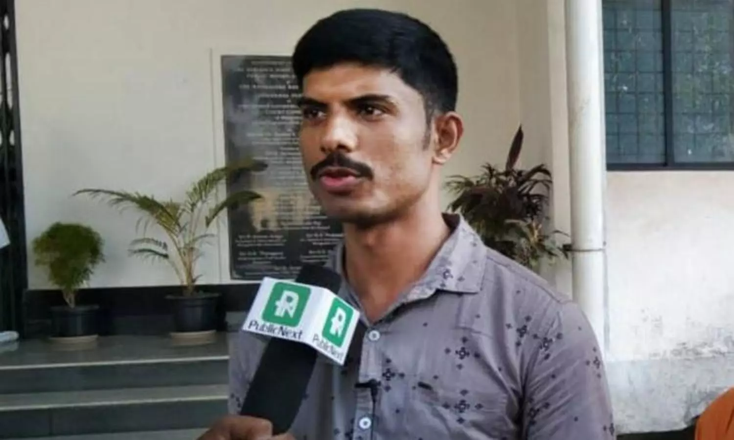 Accused as Naxal: Journalist took nine years to clear his name