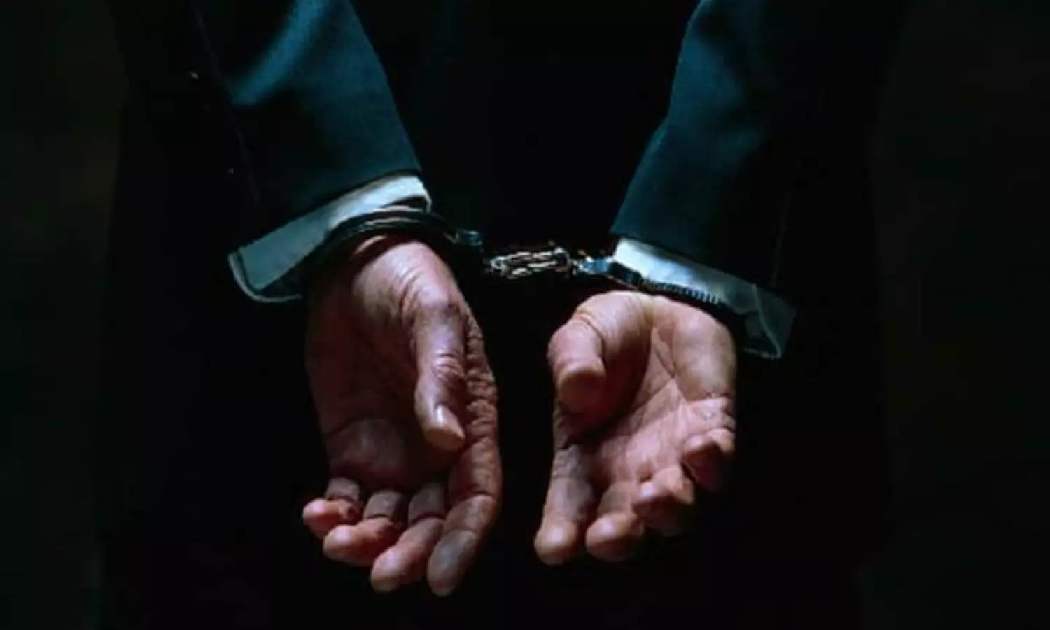 Arrest