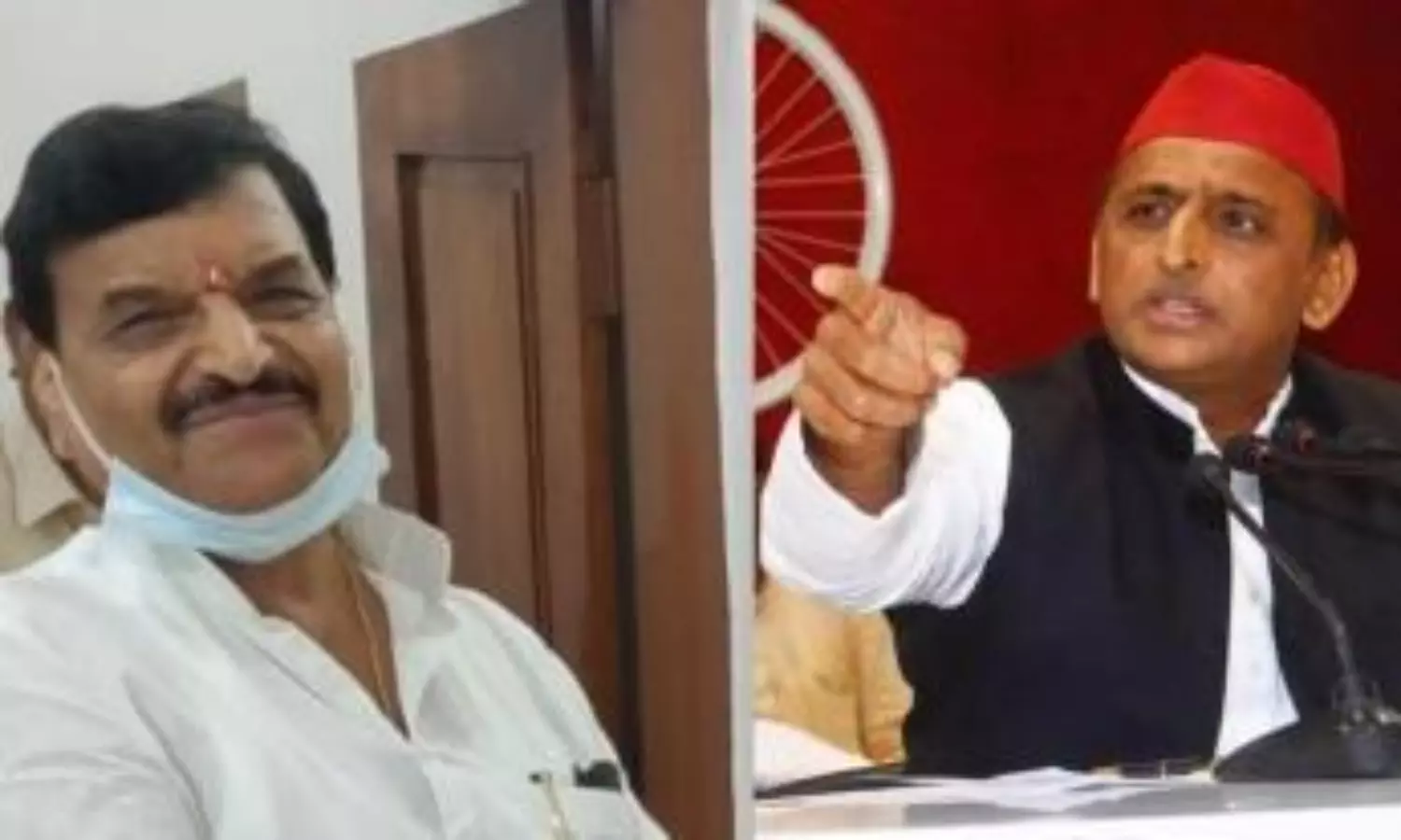 Shivpal Yadav