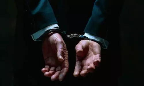 Arrest